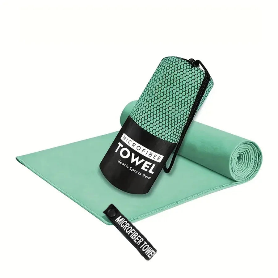 Serviette De Bain Sport