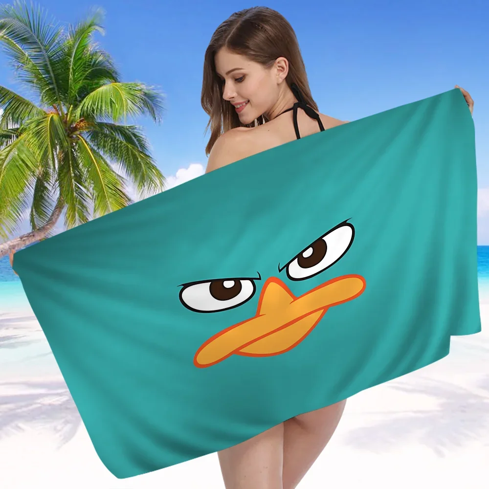 Serviette De Bain Center Parc