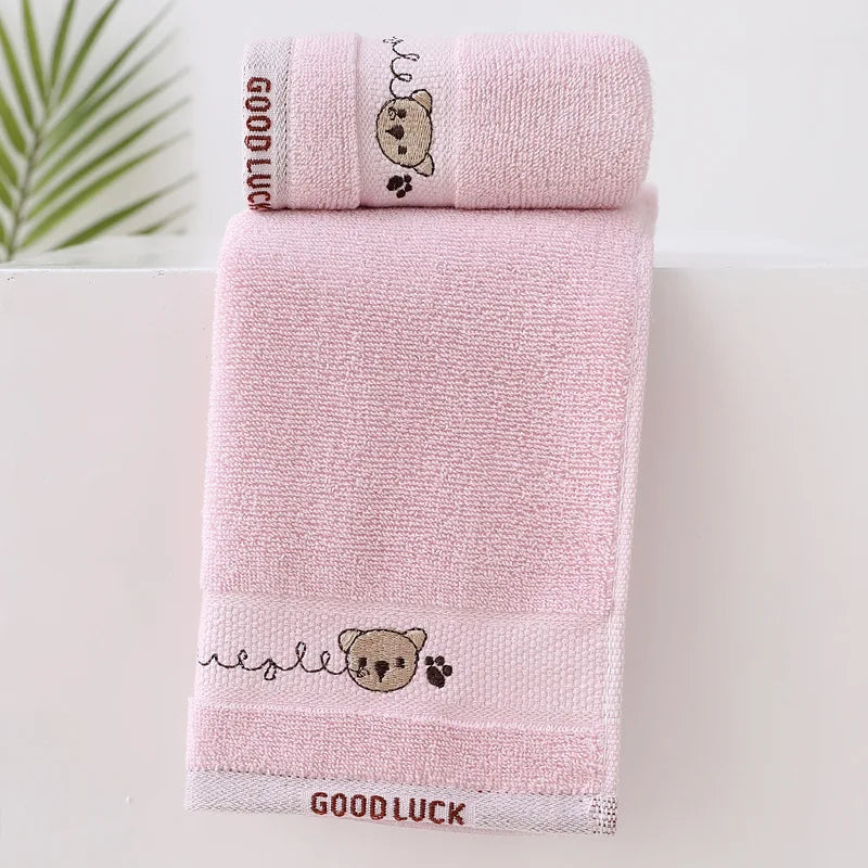 Serviette De Bain Bébé
