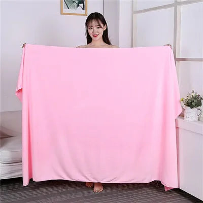 Serviette De Bain Grande