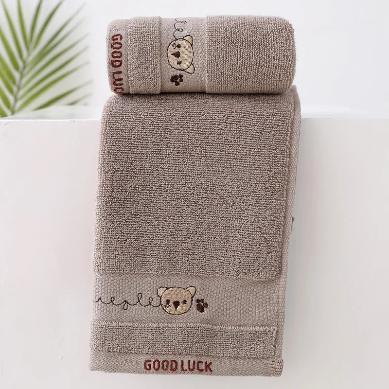 Serviette De Bain Bébé