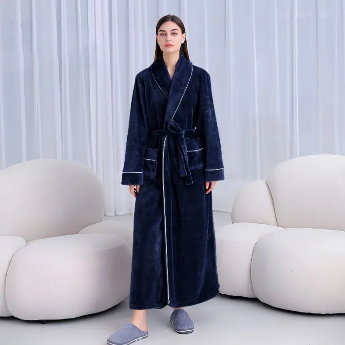 Serviette De Bain Robe