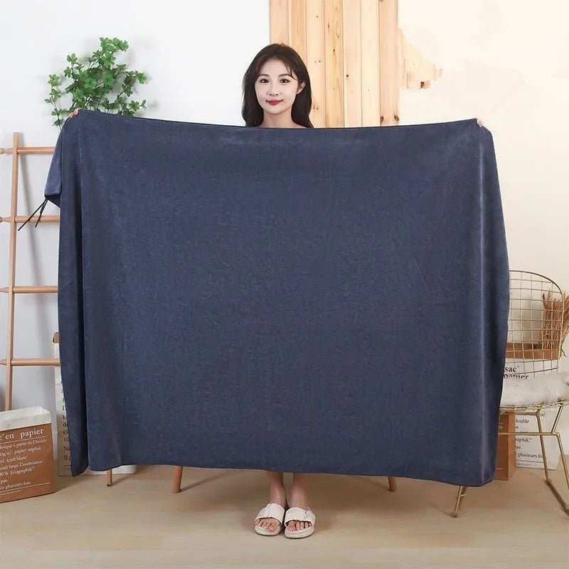 Serviette De Bain Grande