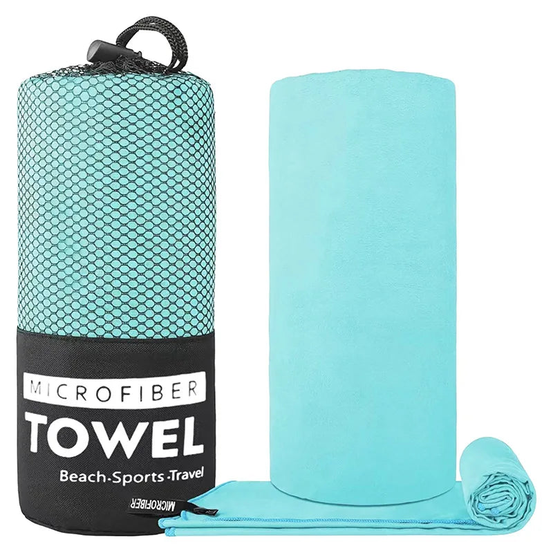 Serviette De Bain Pour Camping