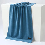 Serviette De Bain 140x70 - Vignette | plumedebain