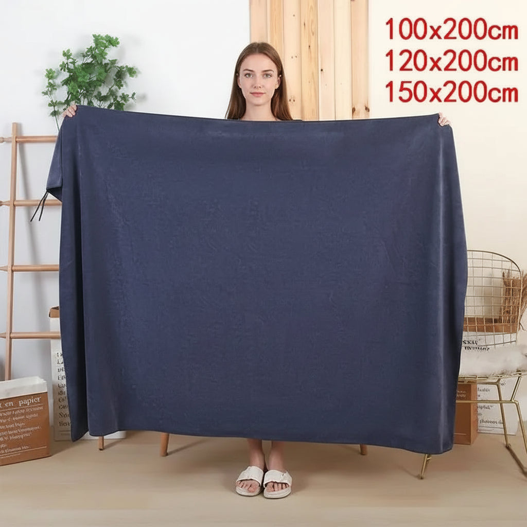 Serviette De Bain Grande