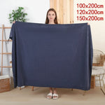 Serviette De Bain Grande - Vignette | plumedebain