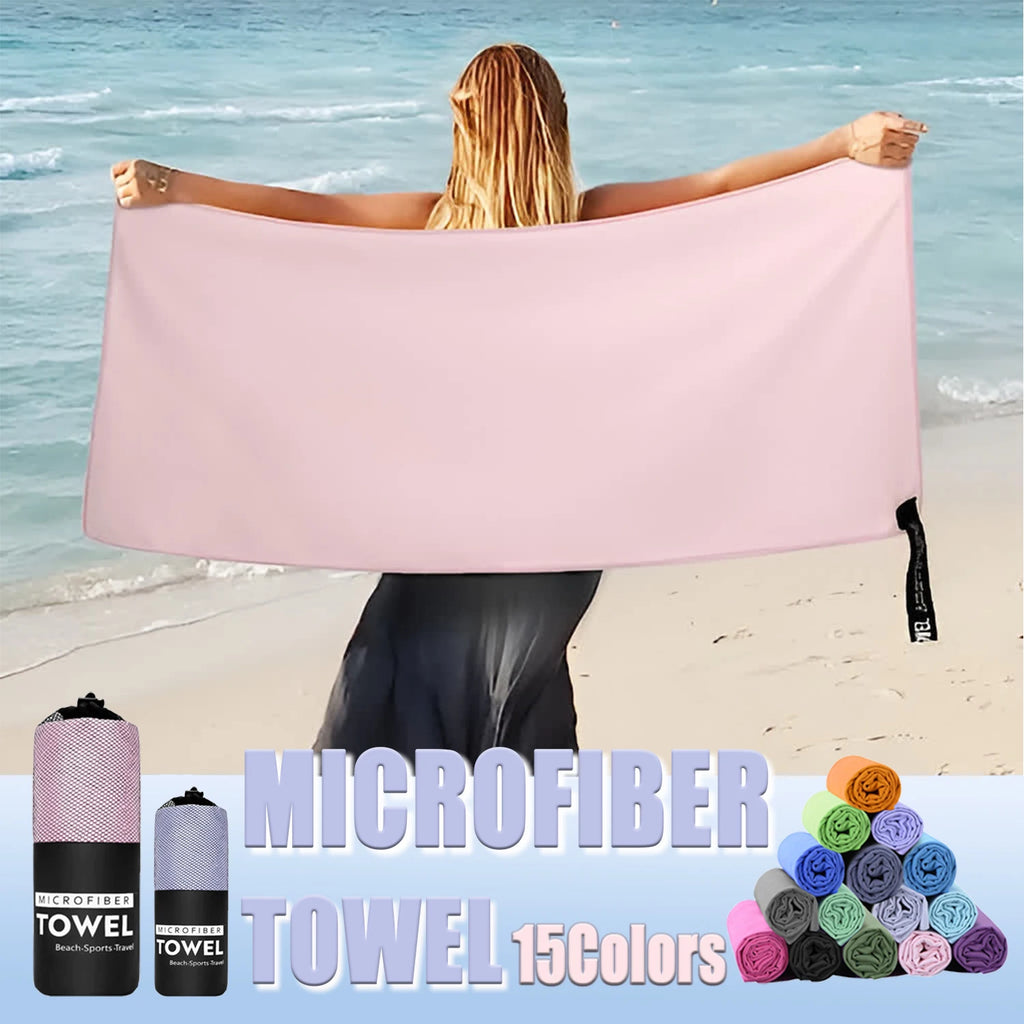 Serviette De Bain Anti Sable
