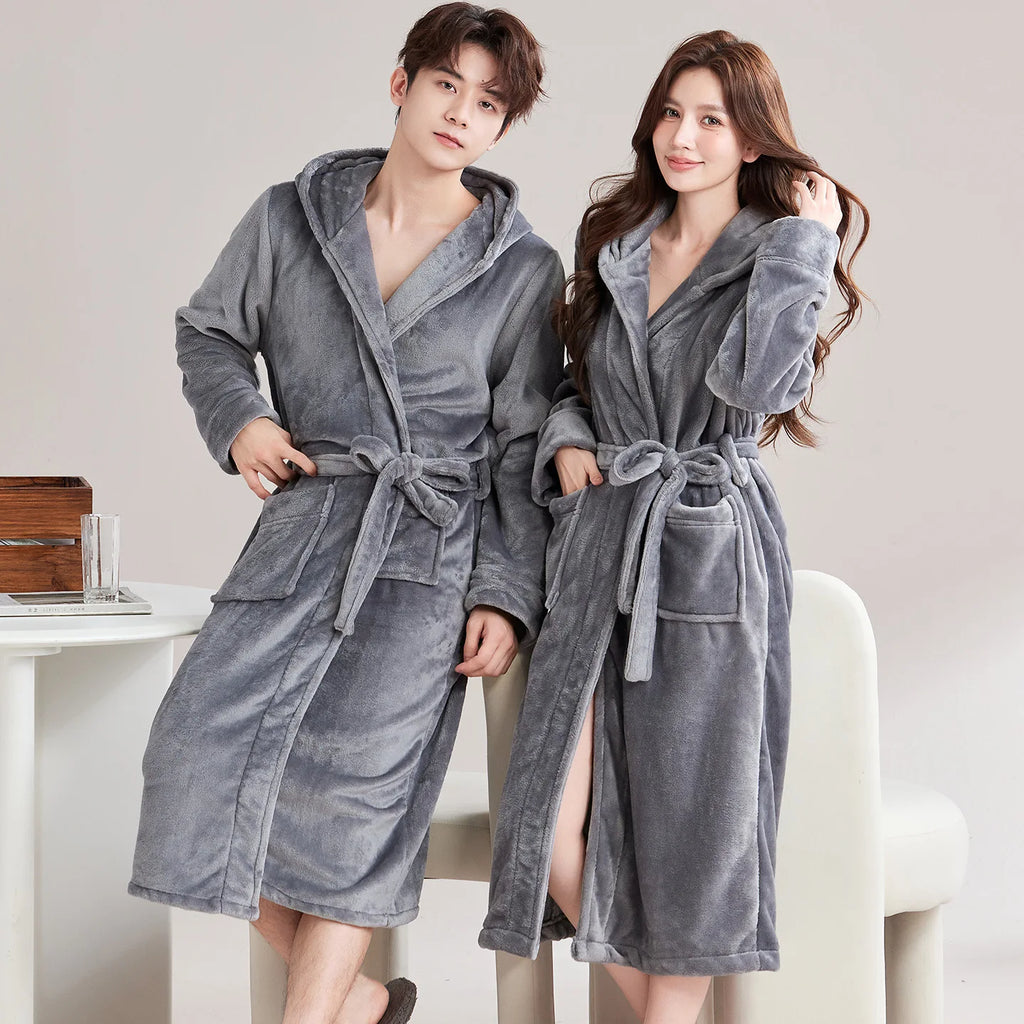 Serviette De Bain Avec Capuche Adulte