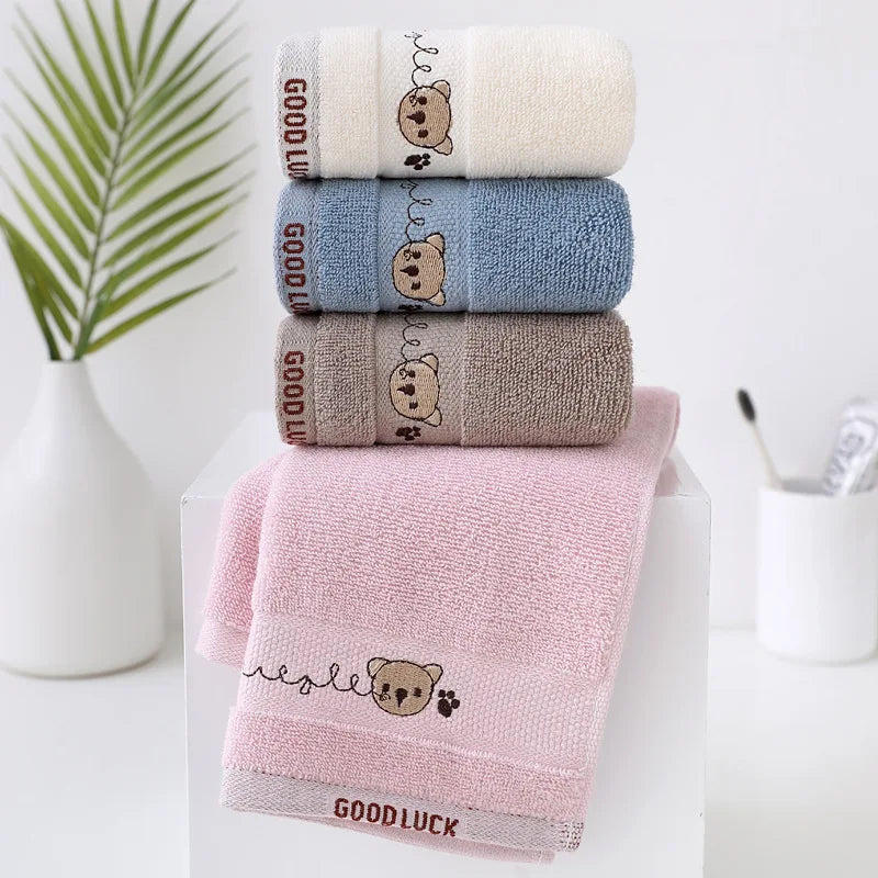 Serviette De Bain Bébé