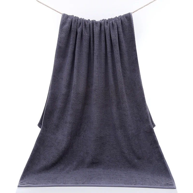 Serviette De Bain Chauffante