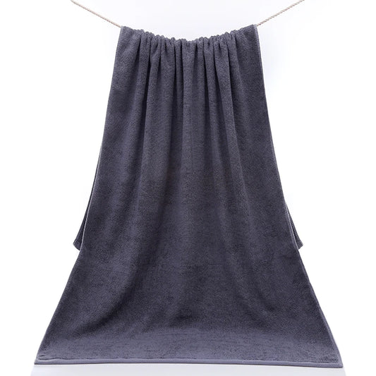 Serviette De Bain Chauffante