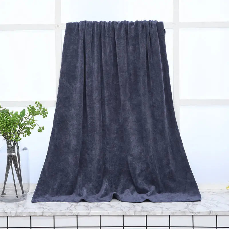 Serviette De Bain De Plage