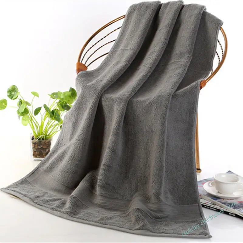 Serviette De Bain De Qualité