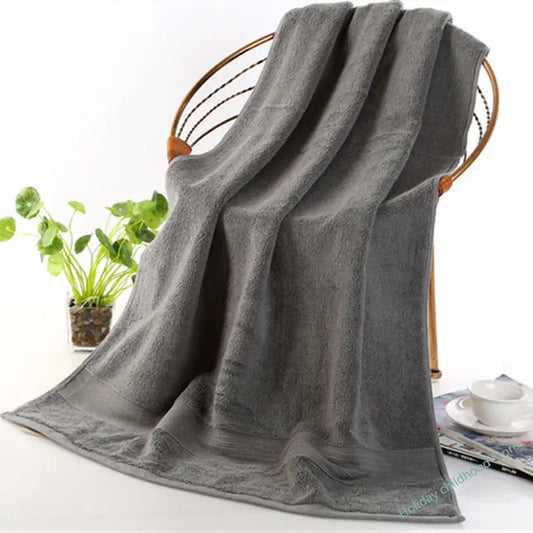 Serviette De Bain De Qualité