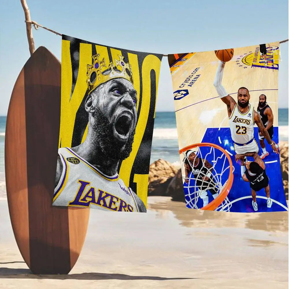 Serviette De Bain Joradan