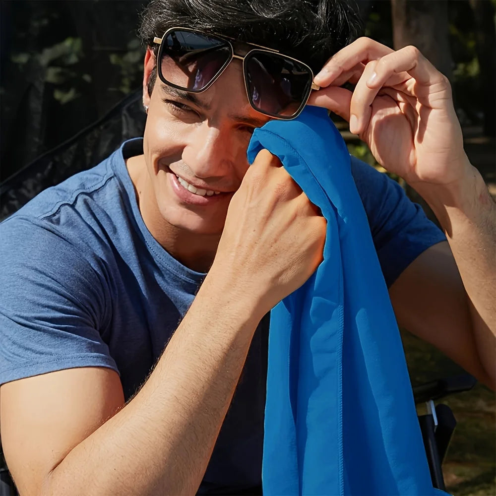 Serviette De Bain Légère