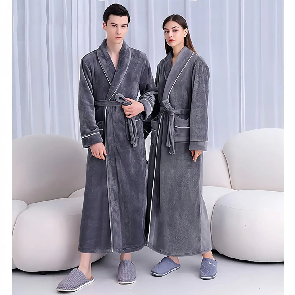 Serviette De Bain Robe