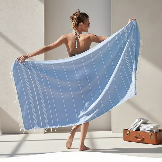 Serviette De Bain Voyage