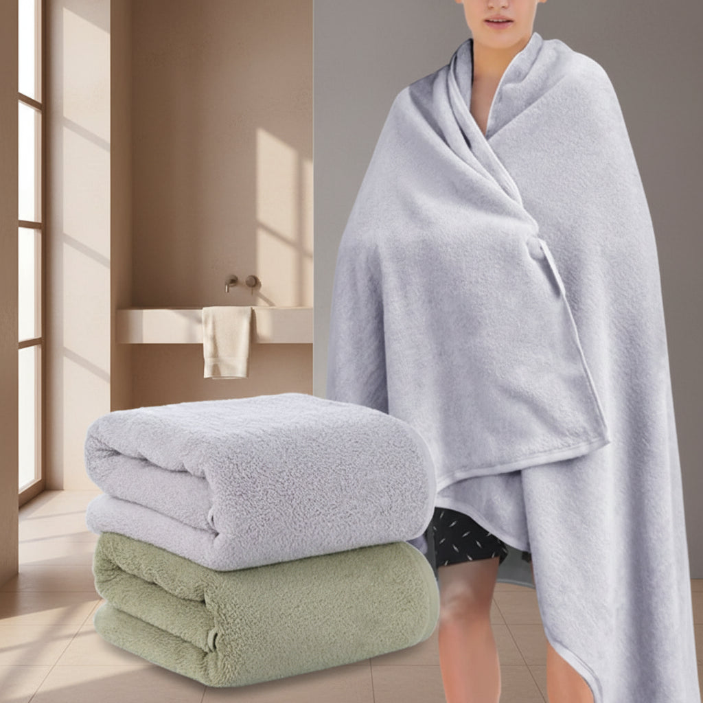 Serviette De Bain 160x80