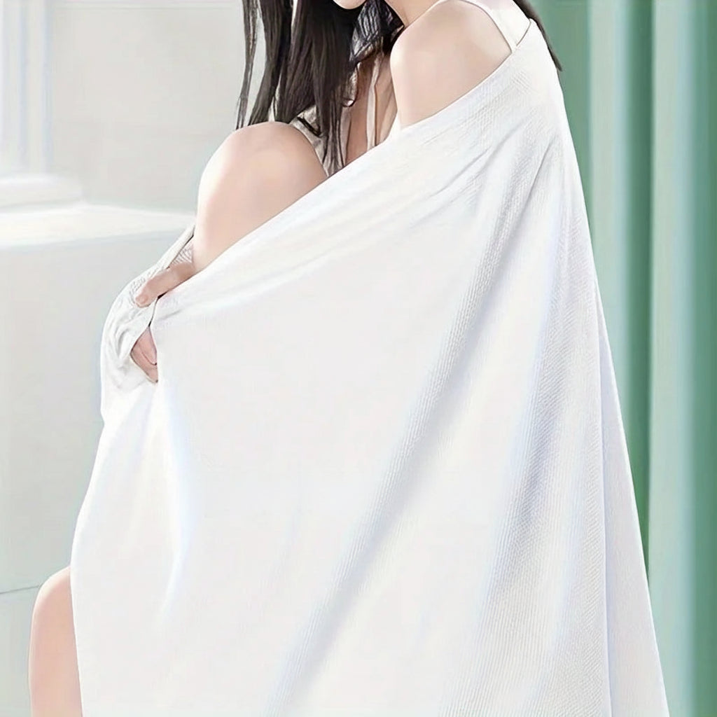 Serviette De Bain Jetable