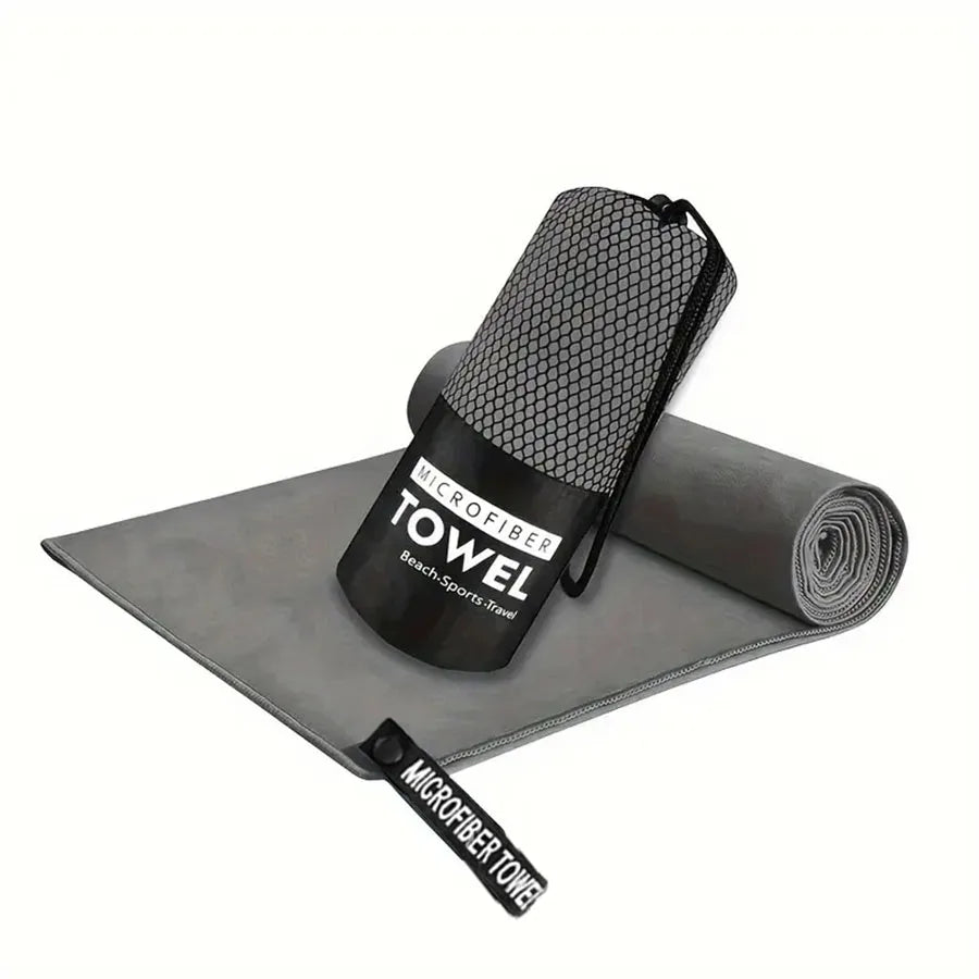 Serviette De Bain Sport