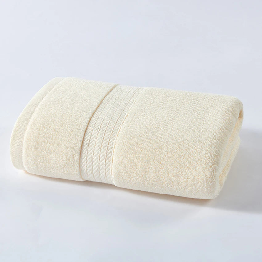 Serviette de bain 50 x 100 cm