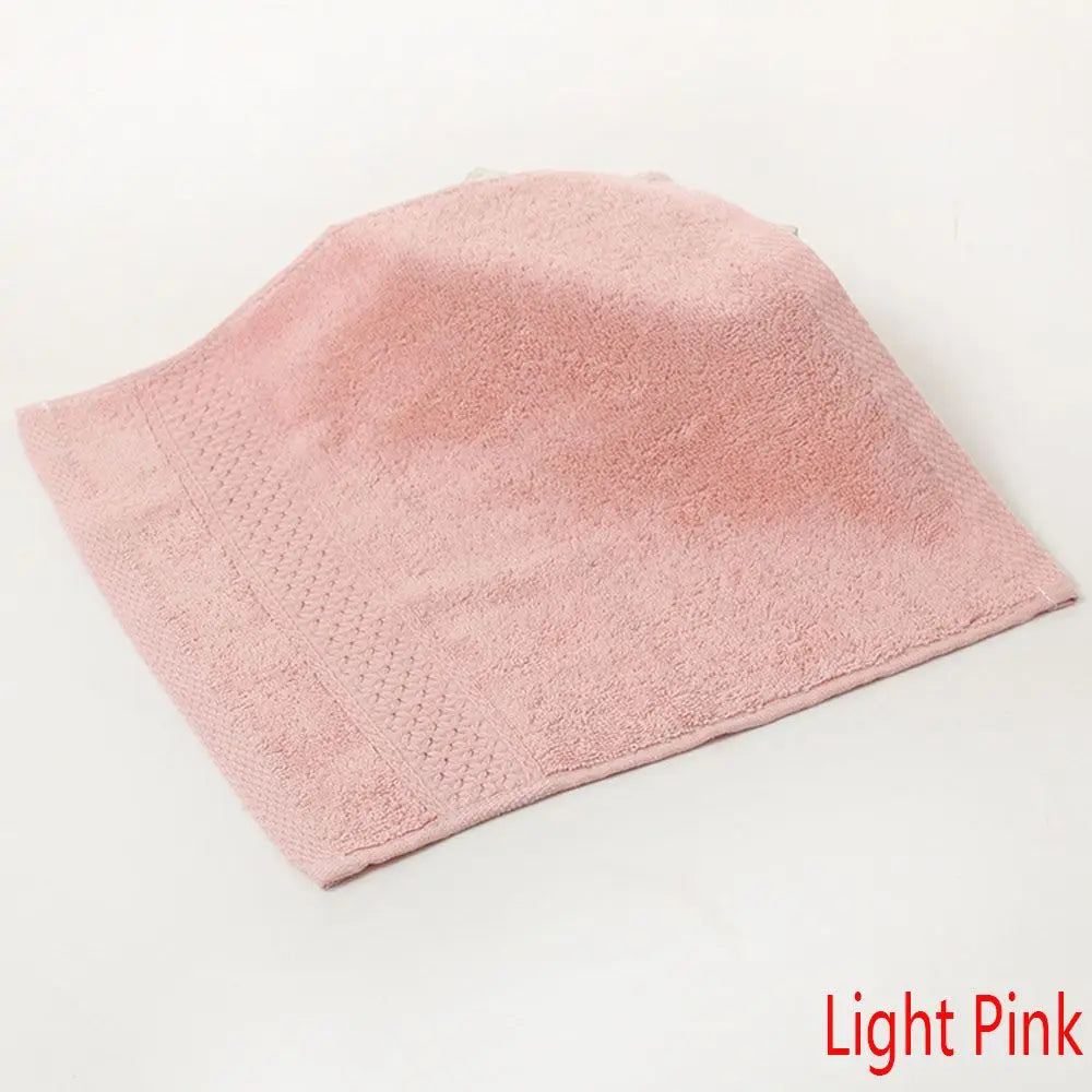 Serviette De Bain Visage